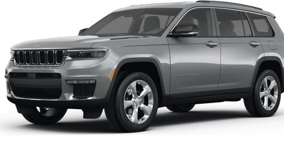 JEEP GRAND CHEROKEE 2021 1C4RJJAG0M8175958 image